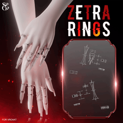 Zetra Rings