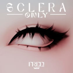 EYE SCLERA PACK | FREE