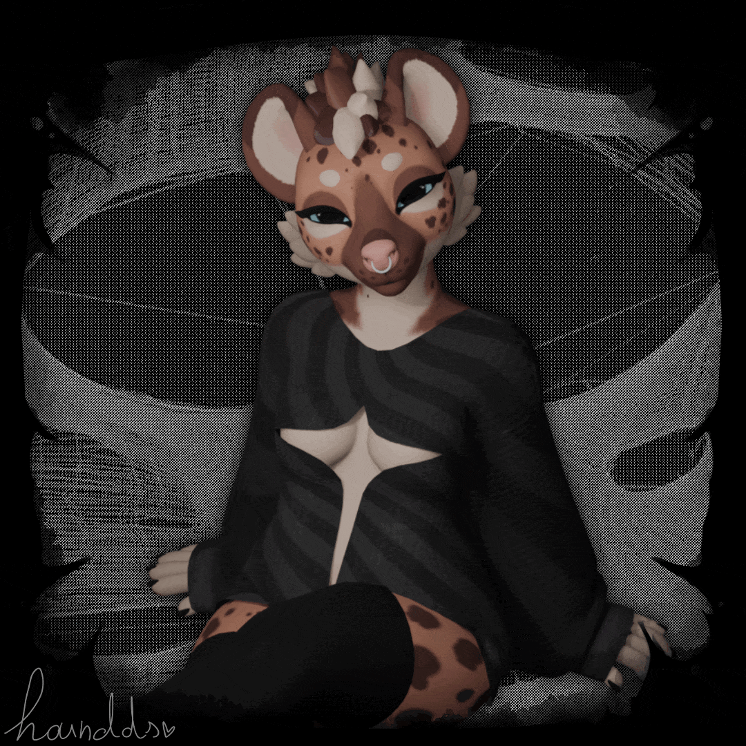 Yeenie's Sweater!! FREE
