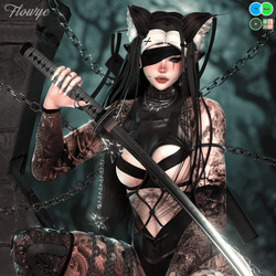Kayda [PC/QUEST + OPTI + FT]