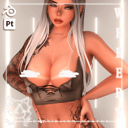WC70. Exposed [VRChat Asset] 