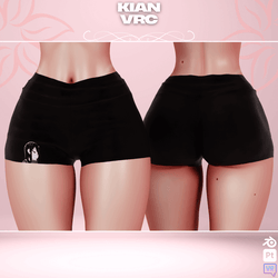 Kian Short