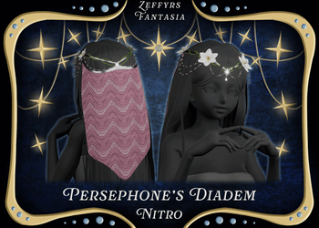 Persephone's Diadem (Nitro)