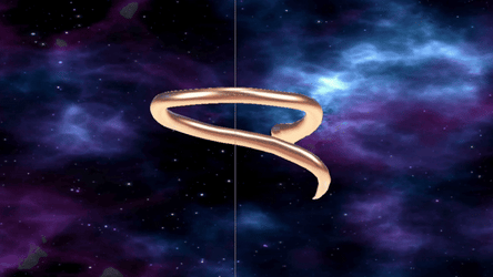 Snek Choker (Nitro Free)