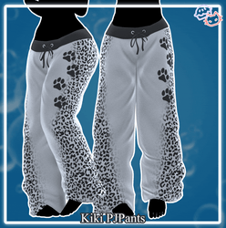 Kiki PJ Pants