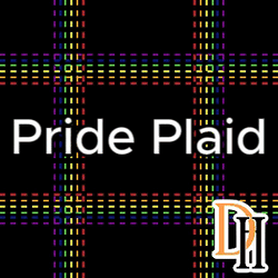 FREE Pride Plaids 2025