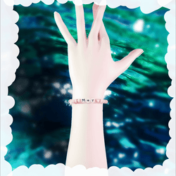 LOoovers/Friends✩Bracelet ✩FREE✩