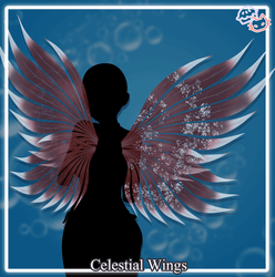 Celestial Wings