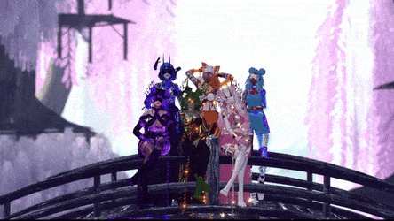 Khalia Ascended (PC/OPTI SOON/VRCFT/SPS/GOGO)