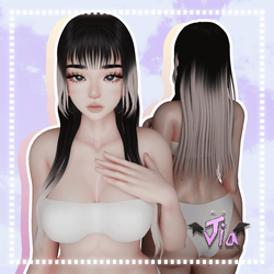 Onna hair