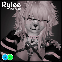 Rylee (PC+Quest)