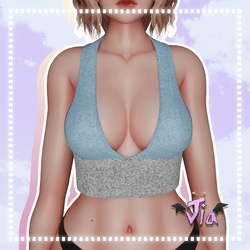 Summer top