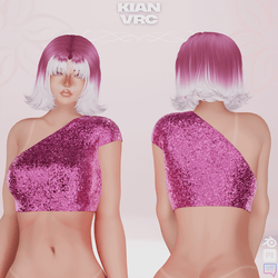 Side Chic Top | Vrchat