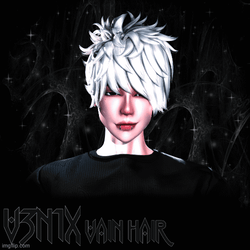 Vain Hair (Commerical)