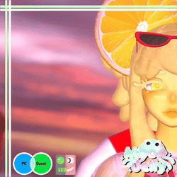 »•» Zest «•« (PC/QUEST/FT)