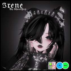 ♰Irene☾
