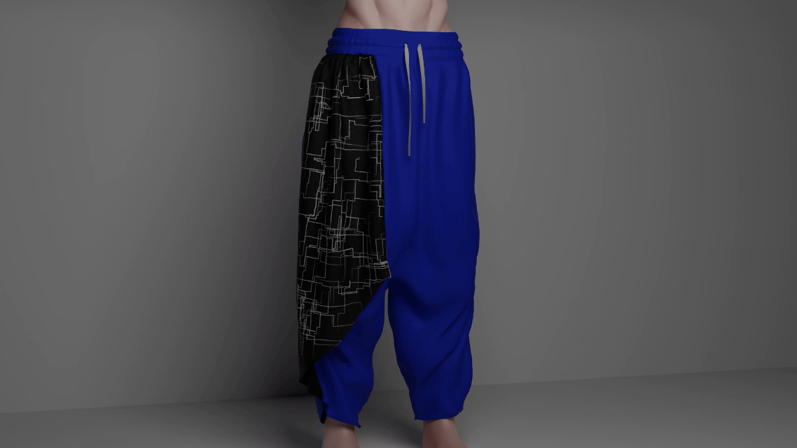 Baggy Pants