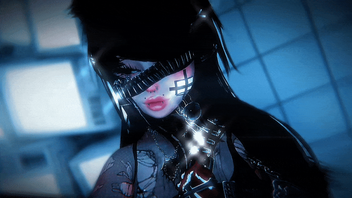 ❥ ⋆ B U F F Y [pc | qu | ft]