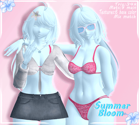 Summer Bloom