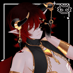  𖤍 BAD END - Nixy 𖤍 DLC Textures 𖤍 