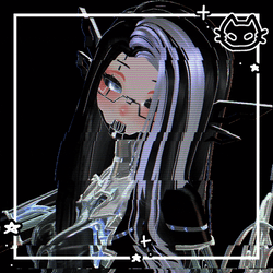  𖤍 BAD END - Divine Machinery 𖤍 DLC Textures 𖤍 