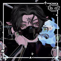  𖤍 BAD END - Sacred Mechanisms 𖤍 DLC Textures 𖤍 