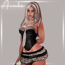 C.11 CorsetSet