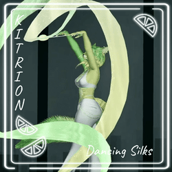 ✧Dancing Silk Ribbons✧ - Quest Compatibility 