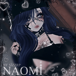Naomi (PC+GOGO)