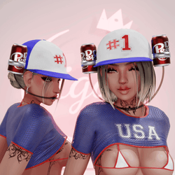 Numba One Hat