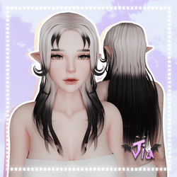 Whimsy Hair