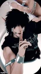☾︎𝚅𝙰𝙽𝙲𝙴☽︎ (/PC+Q/SFW/GOGO)