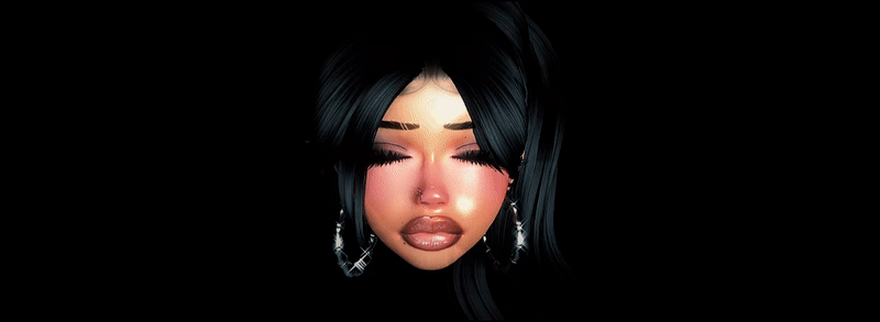 Amelia head textures