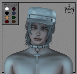 005 - purity set