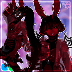  StarDust PC/Quest/PC FaceTracking + OPTI