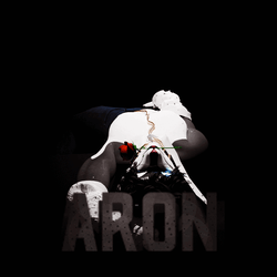 ARON (PC✮Q✮SPS) 
