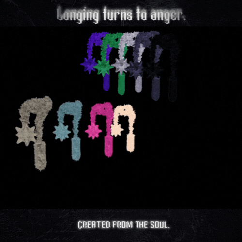 𝔏𝔬𝔫𝔤𝔦𝔫𝔤 𝔱𝔲𝔯𝔫𝔰 𝔱𝔬 𝔞𝔫𝔤𝔢𝔯.