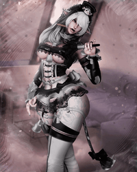 Elara (SPS, GOGO)