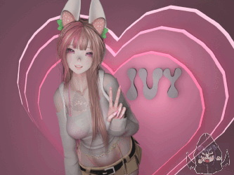 RE: Ivy [PC Only}
