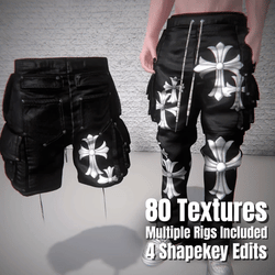 K1 Cargos by KC