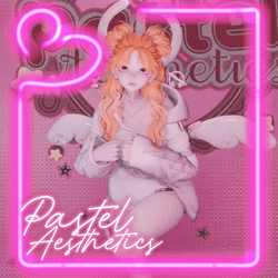Gamer Angel Set
