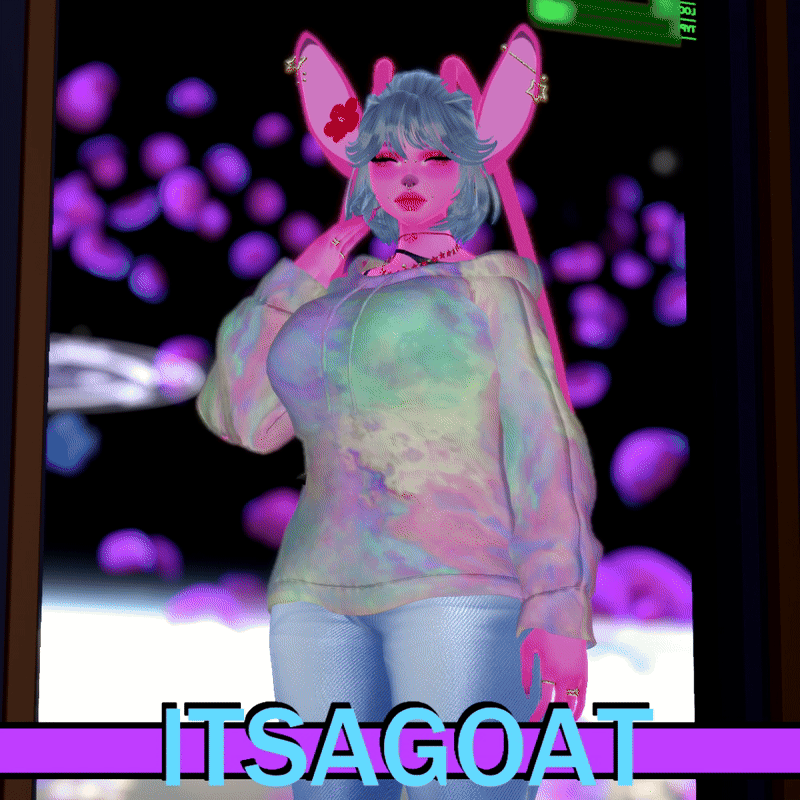 ~ Angelicia ~ (Collab) (SFW&NSFW;) (PC&QUEST;)