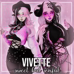 Vivette | SPS | GoLoco | Fake Index