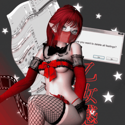 Rose (PC + Q + Fake Index + GoGo Loco)