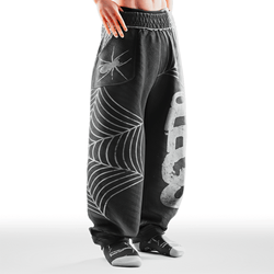 Monster Sweats