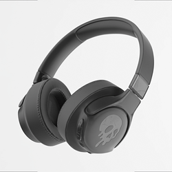 Skullcrusher Headphones