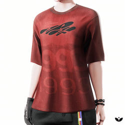 Skater Shirt