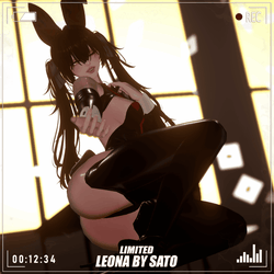 LEONA (LIMITED, QUEST, GOGO, OPTI, VCFT, SPS)