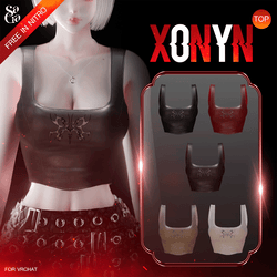 Xonyn Top [Nitro]