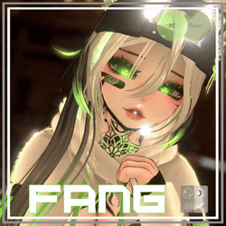[FANG] PC VRCFT [UE]